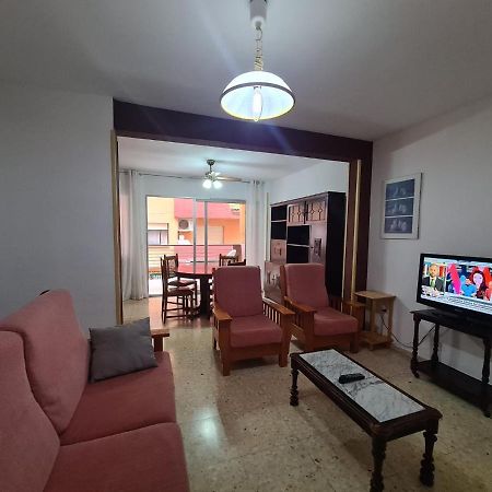 Apartamento El Cid If بينايدورم المظهر الخارجي الصورة
