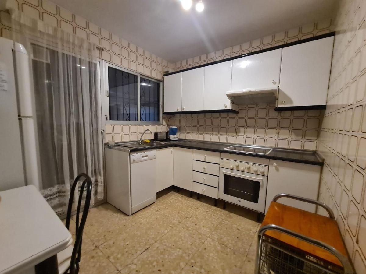 Apartamento El Cid If بينايدورم المظهر الخارجي الصورة