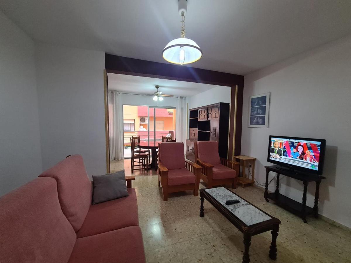 Apartamento El Cid If بينايدورم المظهر الخارجي الصورة