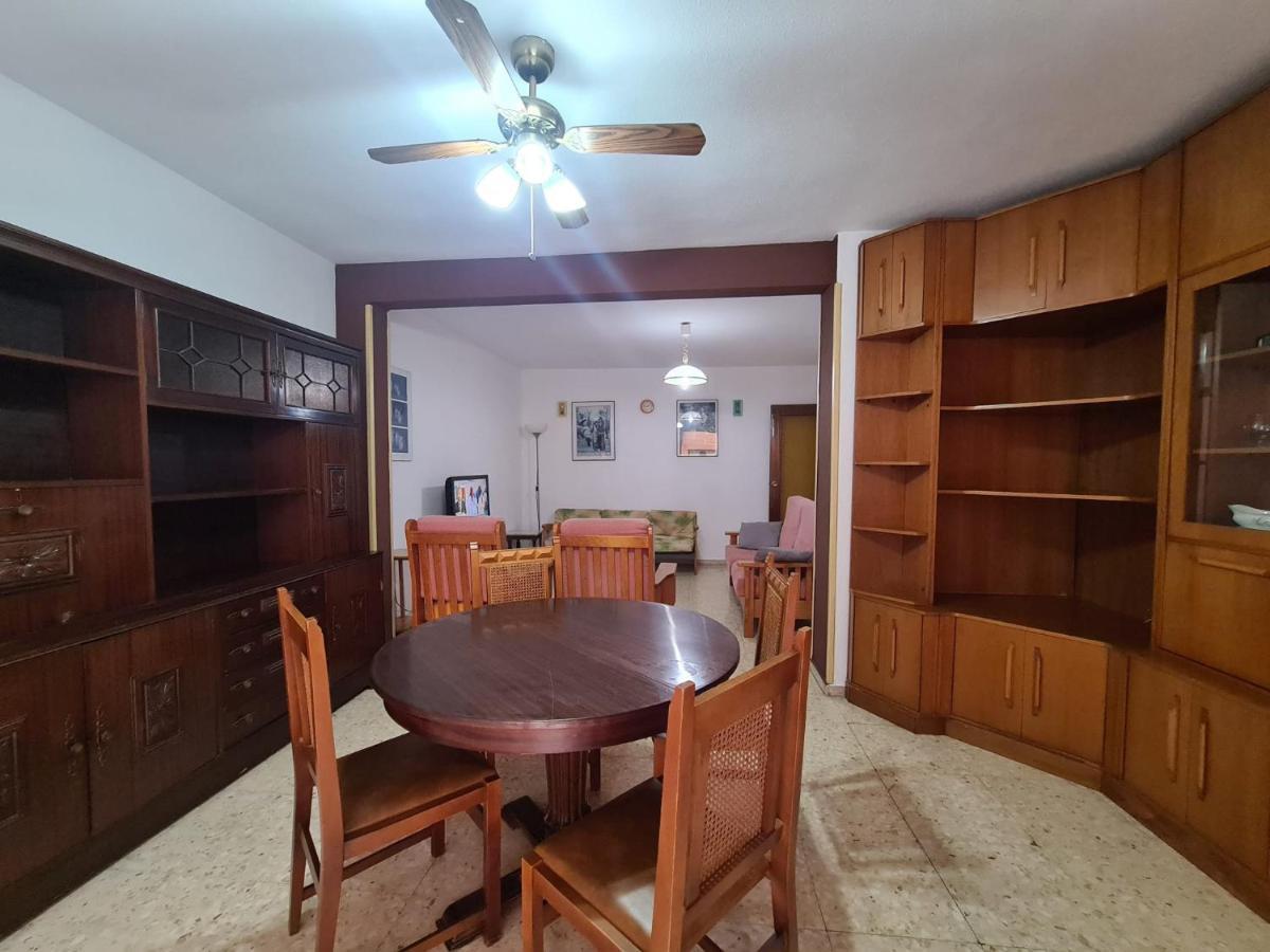 Apartamento El Cid If بينايدورم المظهر الخارجي الصورة
