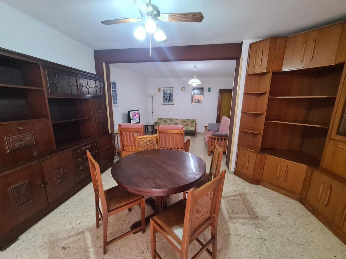 Apartamento El Cid If بينايدورم المظهر الخارجي الصورة