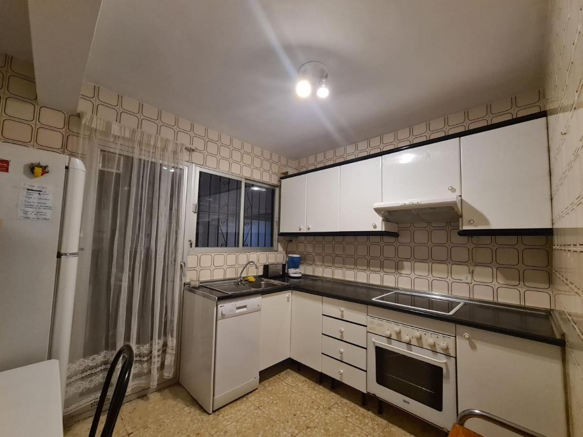 Apartamento El Cid If بينايدورم المظهر الخارجي الصورة