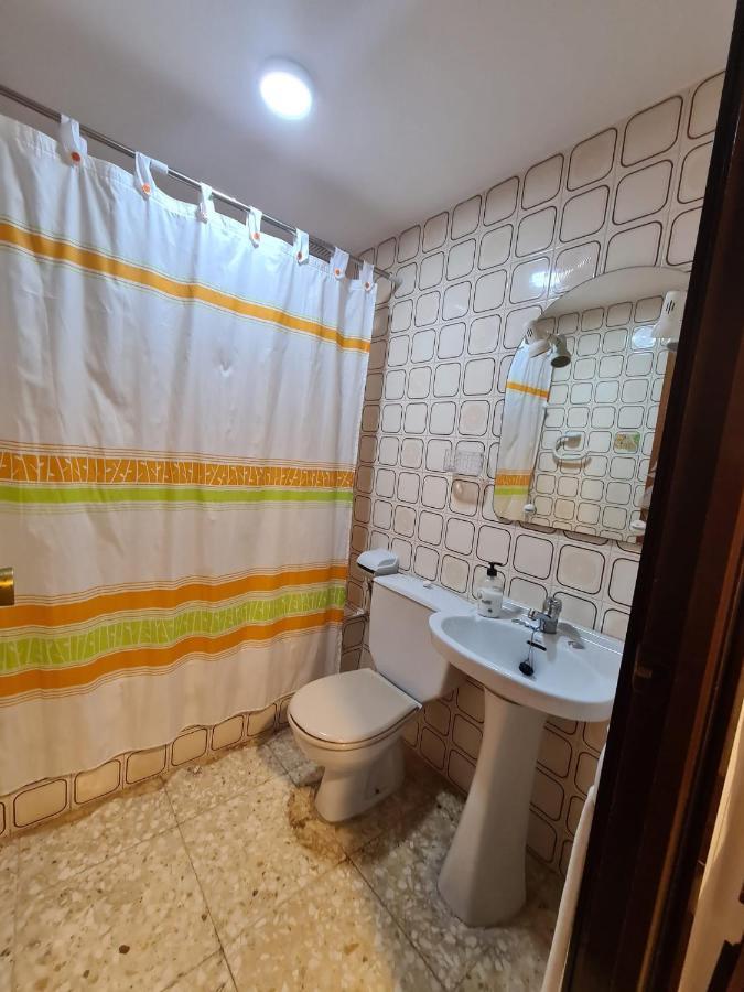 Apartamento El Cid If بينايدورم المظهر الخارجي الصورة