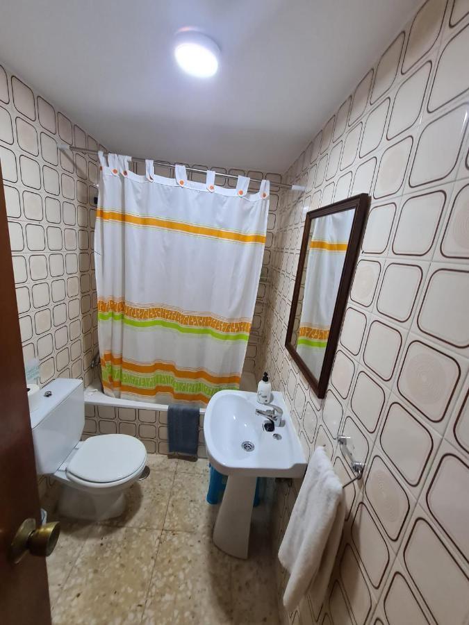 Apartamento El Cid If بينايدورم المظهر الخارجي الصورة