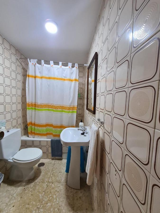 Apartamento El Cid If بينايدورم المظهر الخارجي الصورة